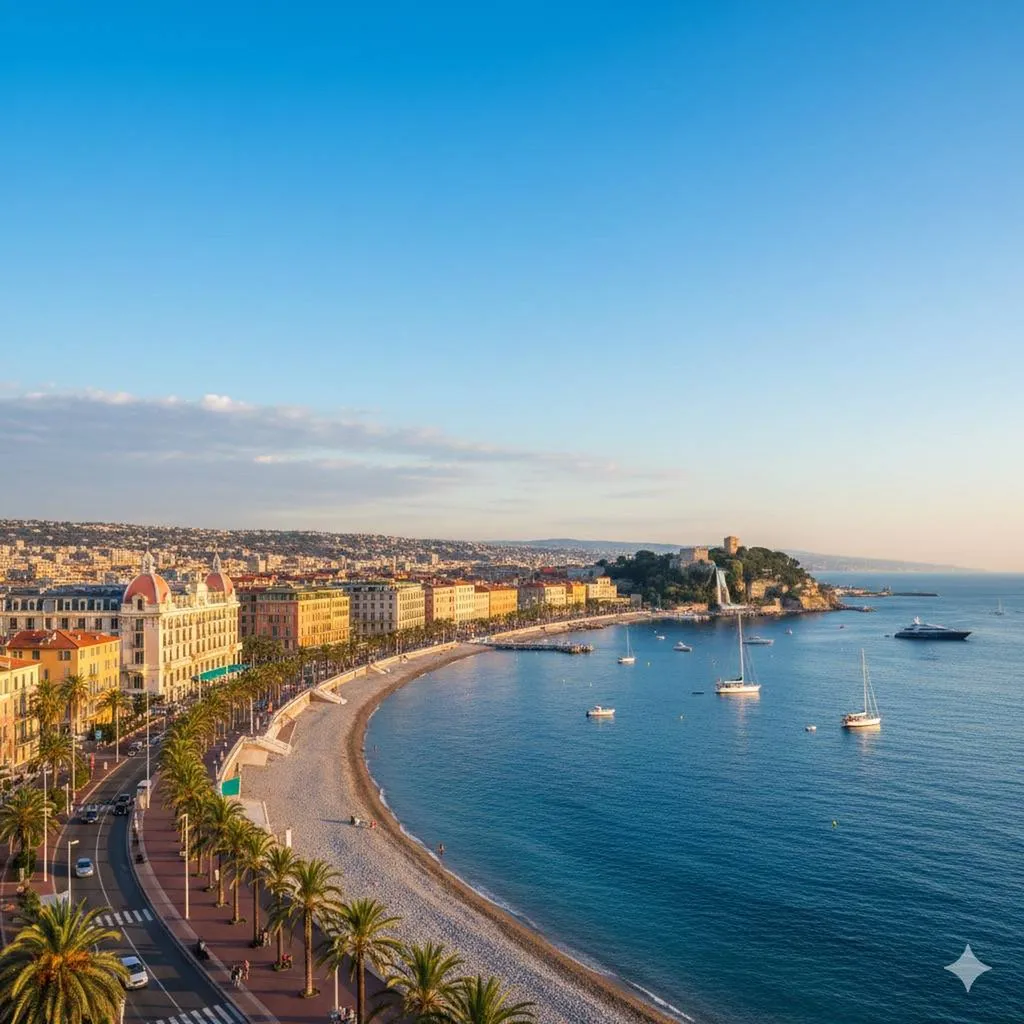 Votre voyante par téléphone indépendante Brigitte vous propose plusieurs forfaits à Nice.