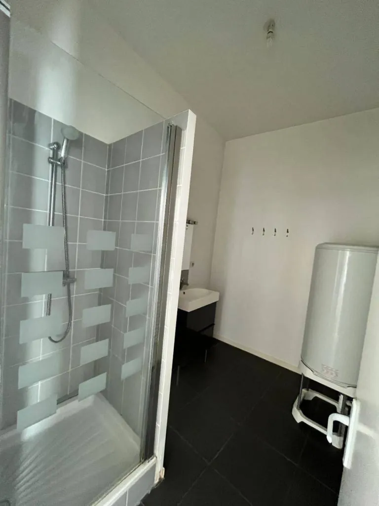 Type F3 d'une superficie d'environ 56,20m²