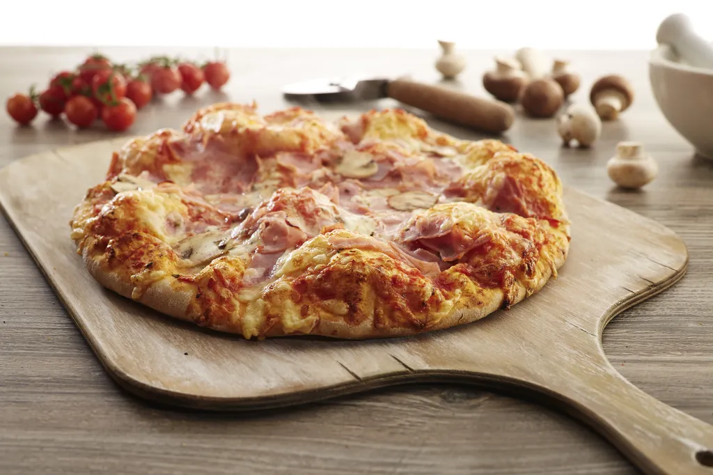 Pizza Bar Restaurant Pizzeria Tapas 