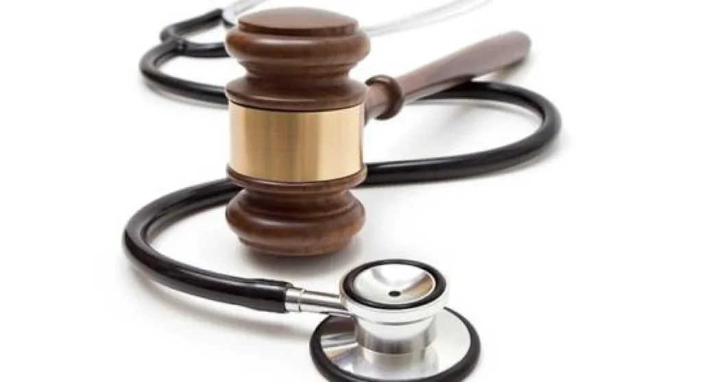 Avocat en responsabilité médicale