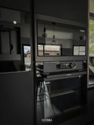 Four De Dietrich à Tournefeuille