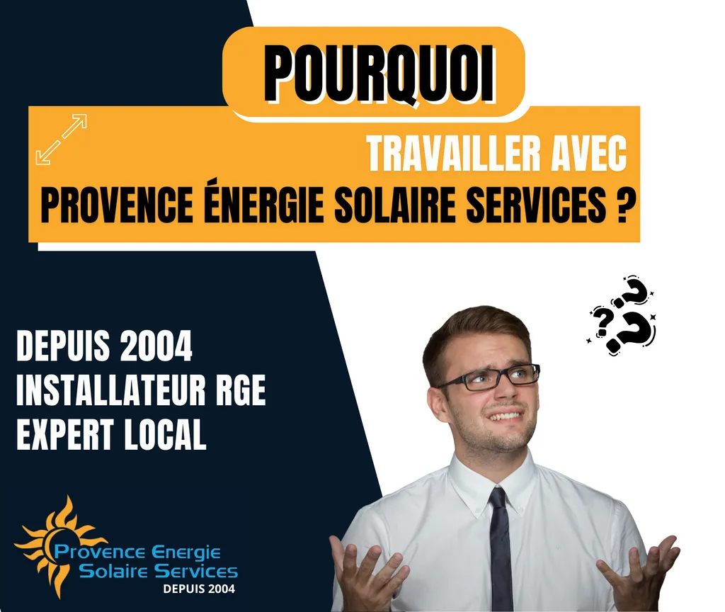 Contactez PESS pour connaître le montant des aides de l'état pour votre projet solaire 