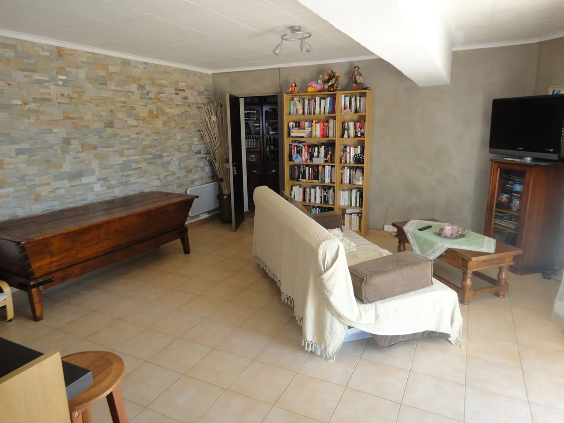 maison T7 vue mer carnoux