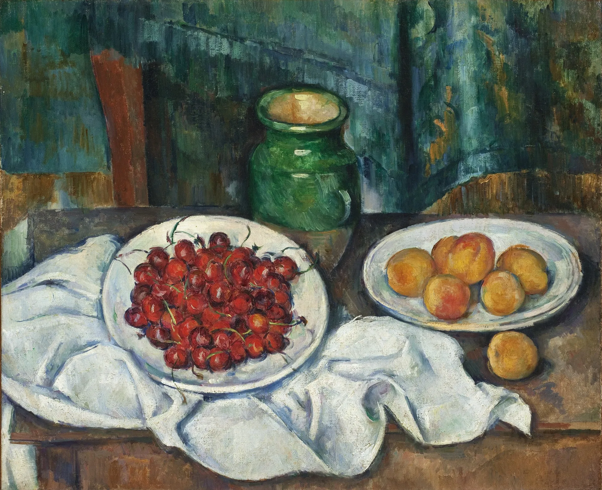 Visitez l’Atelier de Cézanne depuis Thecamp Hôtel – sortie Artistique à Aix-en-Provence
