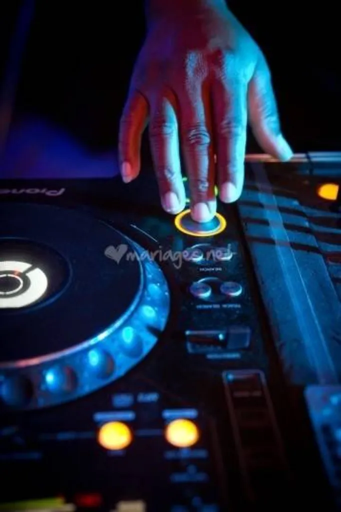 Dj professionnel pour évènement d'entreprise sur Bordeaux