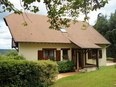 MAISON A VENDRE LISIEUX, CALVADOS 14100, AGENCE IMMOBILIERE TERRES ET DEMEURES DE NORMANDIE