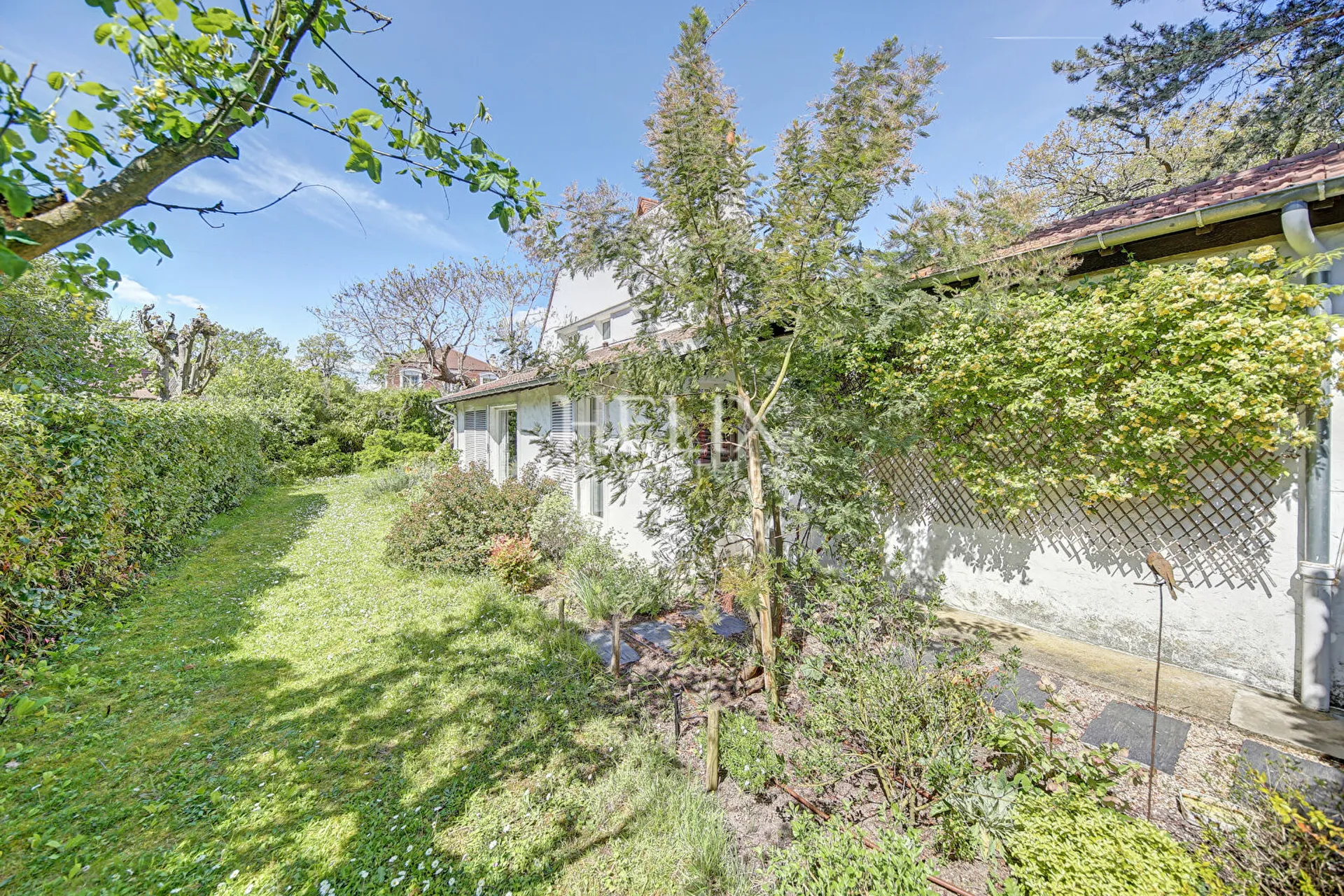 Maison Le Vesinet 7 pièces 125 m2 avec 3 chambres