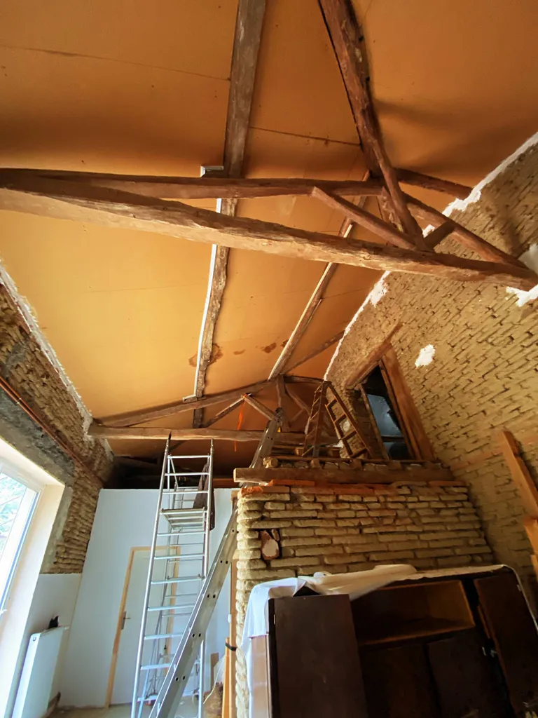 solution idéale pour les chantiers complexes - Plafonds Tendus Occitans - Toulouse
