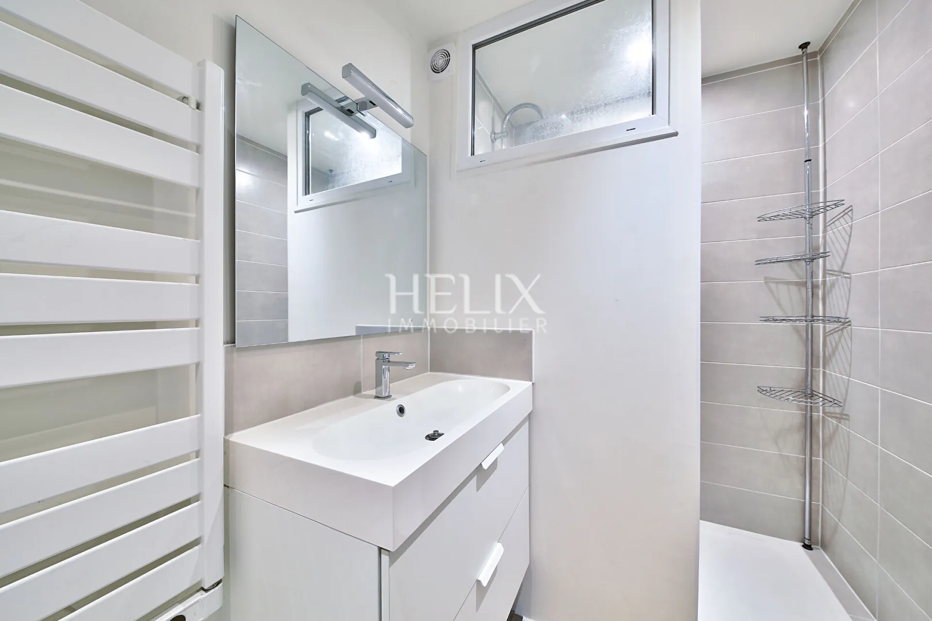 Le Pecq un très  bel appartement de 4 pièces de 67 m² au calme avec balcon sud