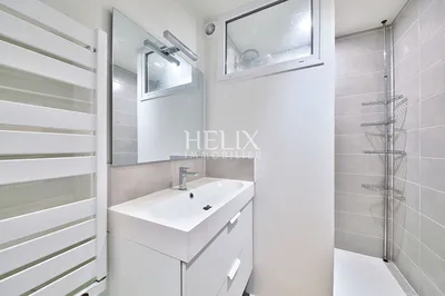 Le Pecq un très  bel appartement de 4 pièces de 67 m² au calme avec balcon sud