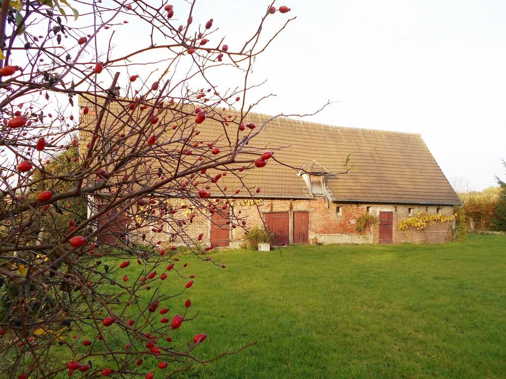 MAISON A VENDRE FORGES LES EAUX