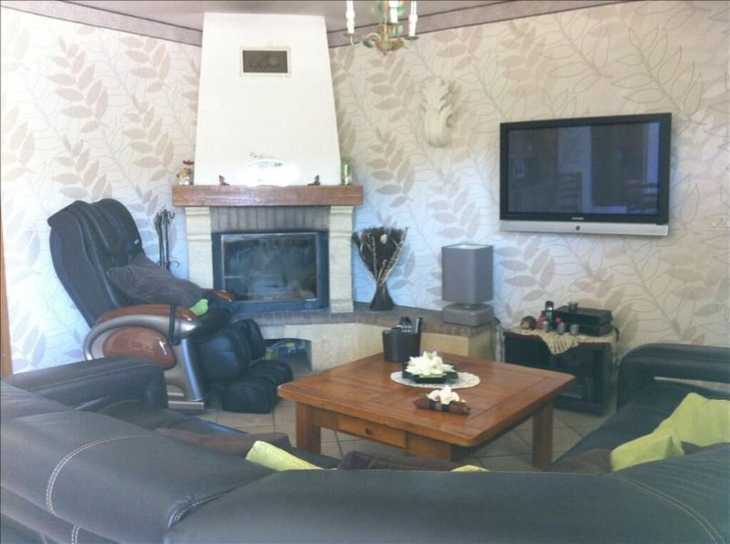 Achat villa Carnoux avec piscine