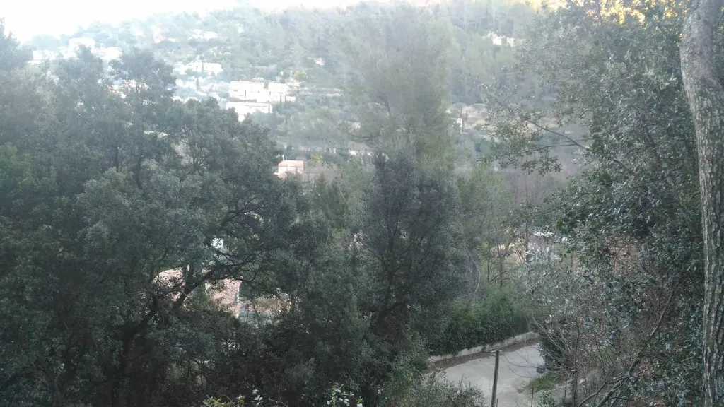 VENDU ! Terrain de 566 m² à ROCBARON (SL 003)