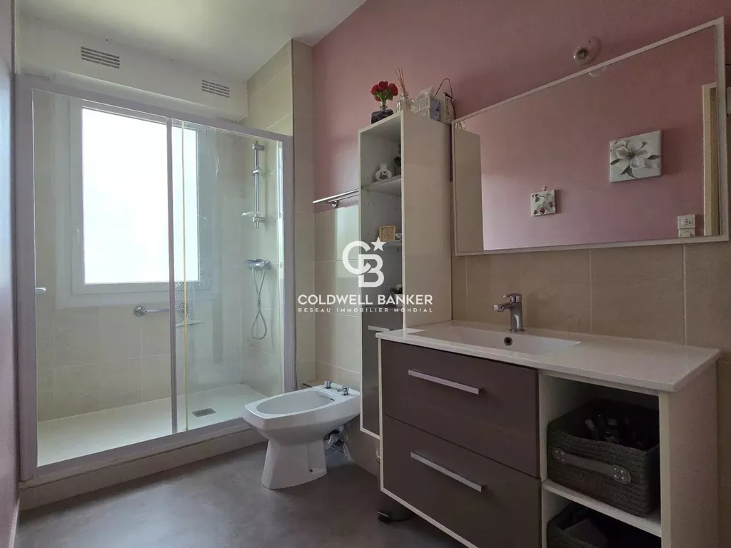 acheter un appartement avec cave et 3 chambre en centre ville du mans