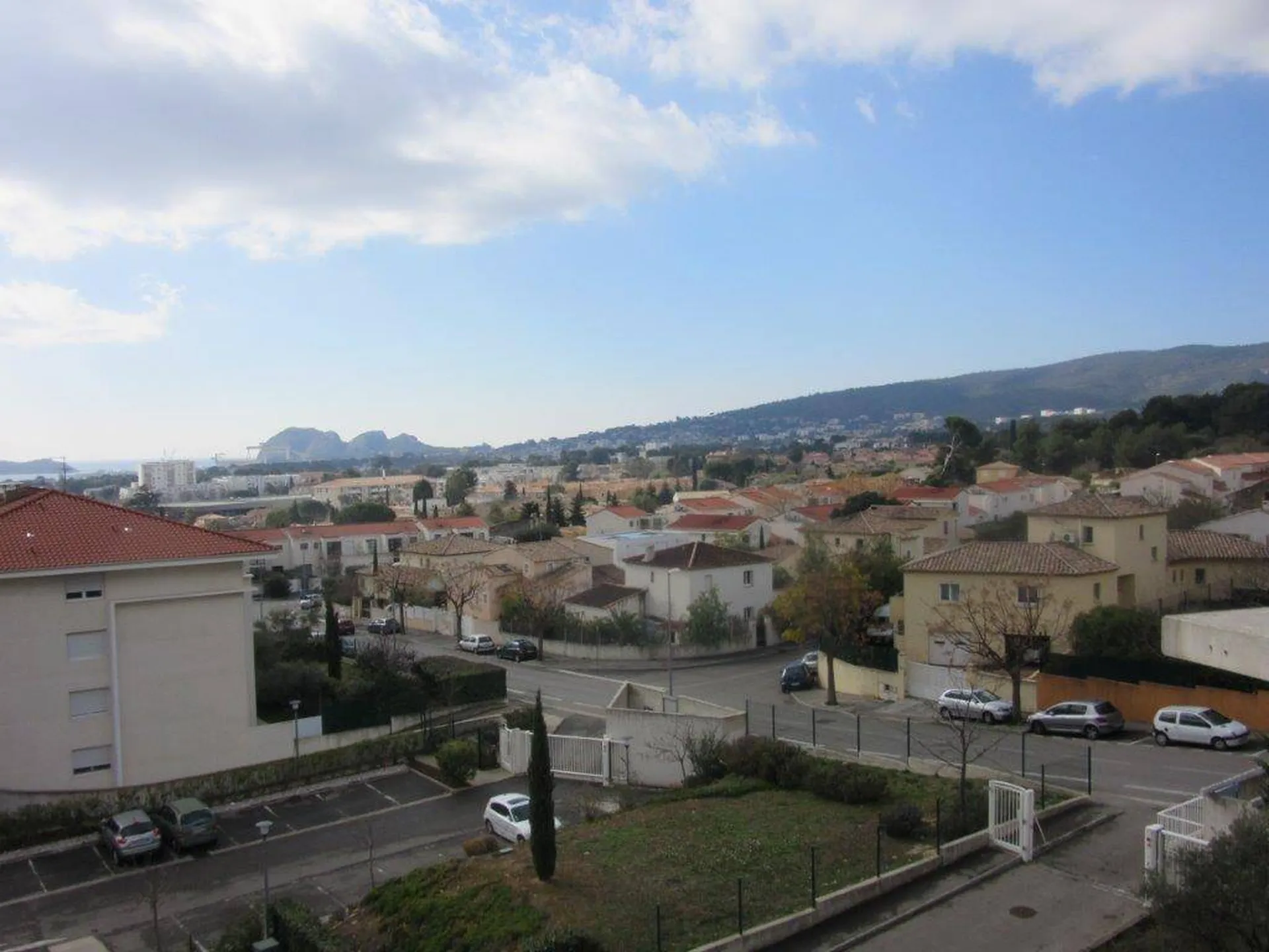 APPARTEMENT A VENDRE