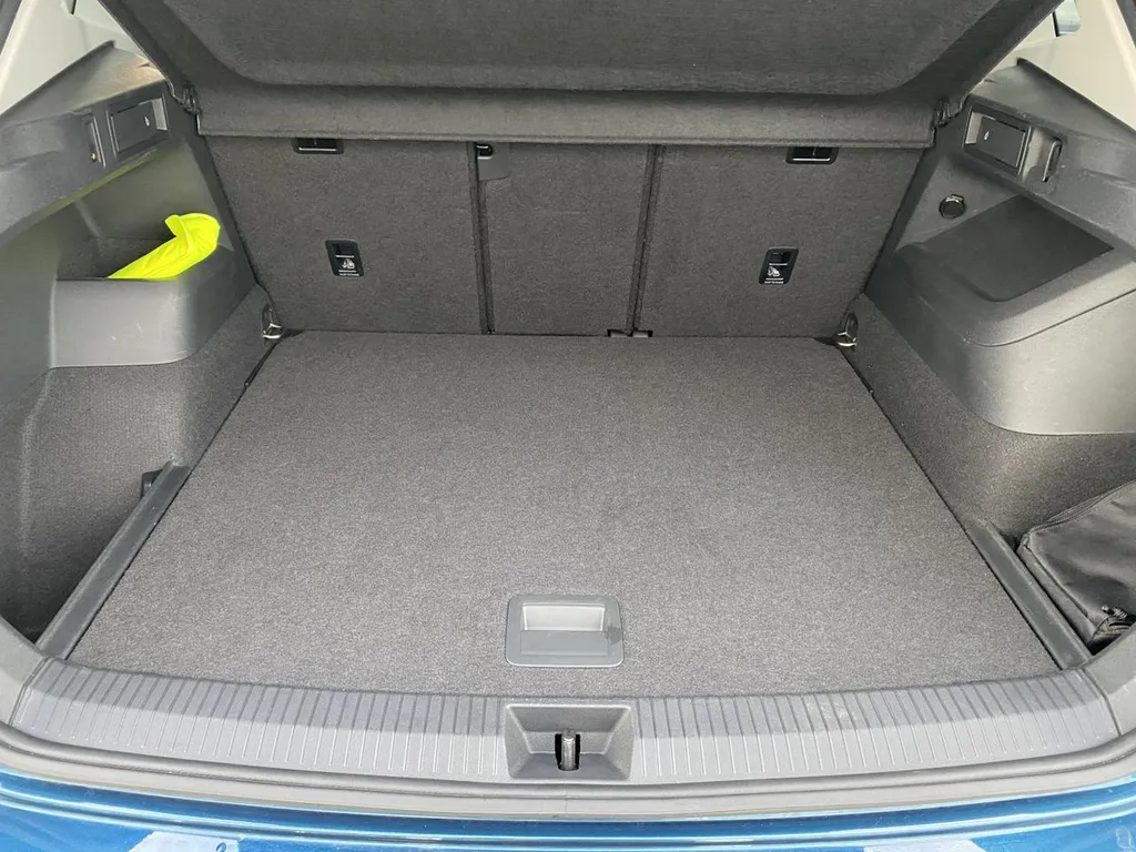 Volkswagen Tiguan d’occasion proche Le Havre : SUV 2.0 TDI 150 DSG7 Life chez Caudebec Automobiles Normandie