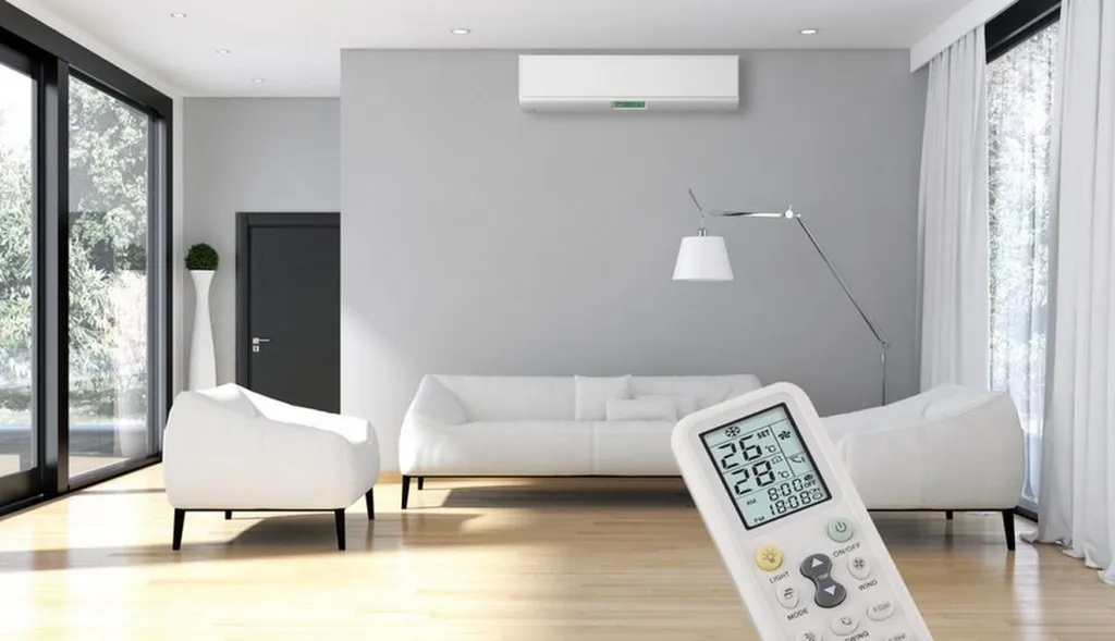 Installation de Climatisation par système split mural, gainable, cassettes ou consoles
