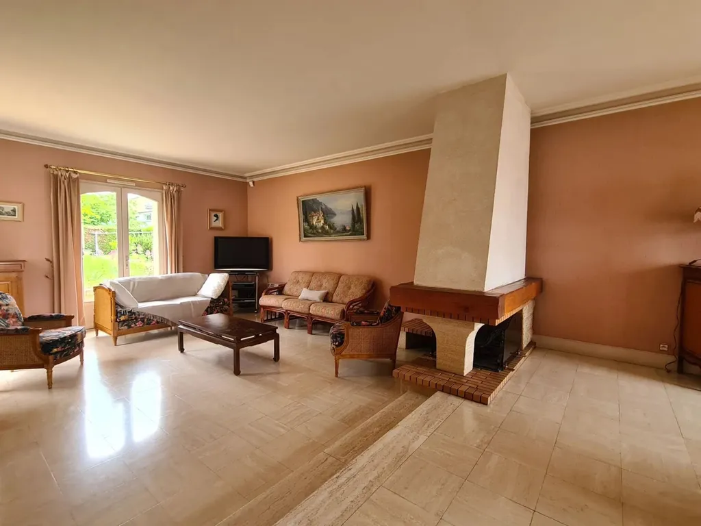 acheter une maison de 5 chambres au mans quartier isaac