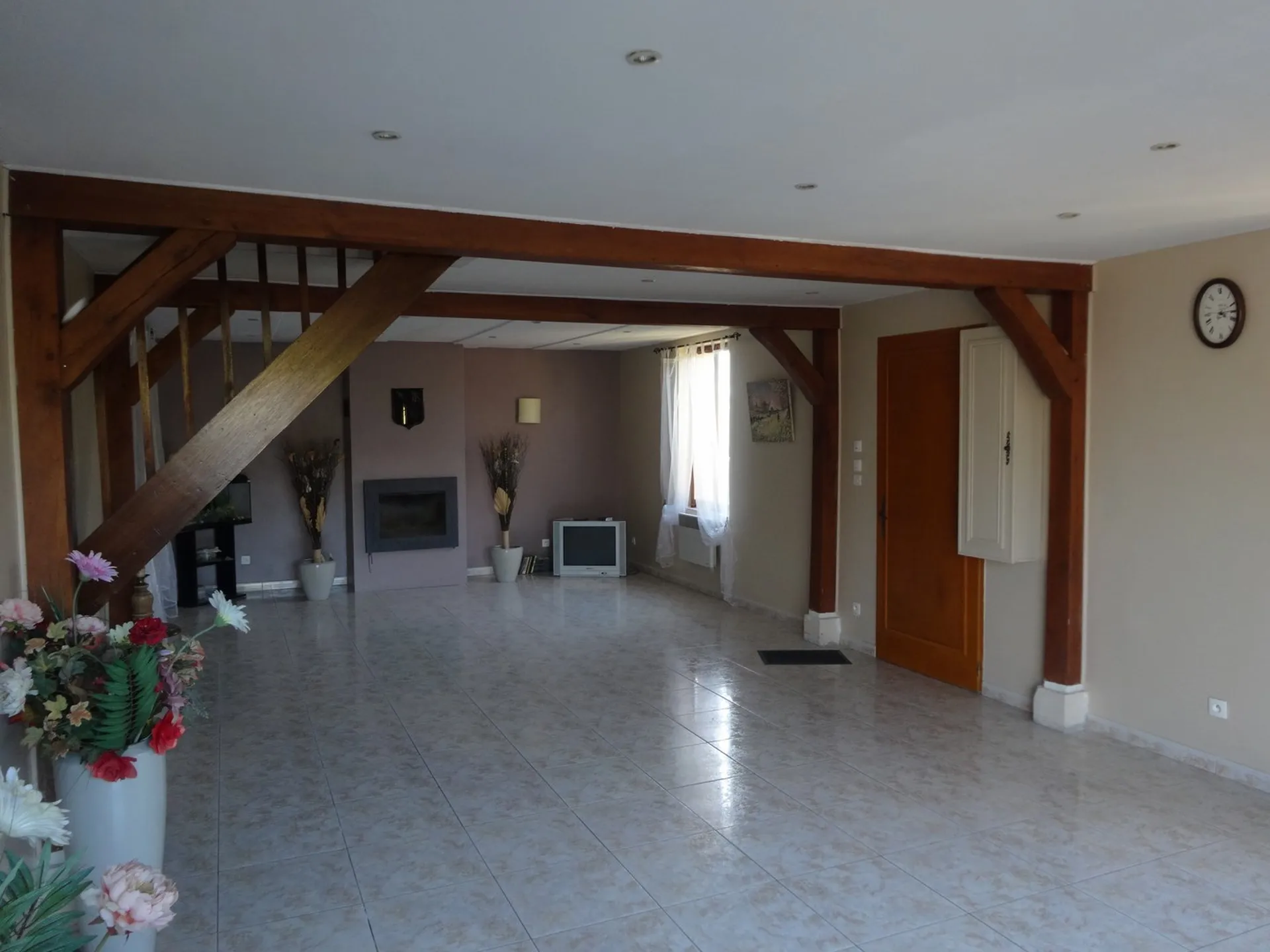 MAISON PROCHE MER, NORMANDIE, CALVADOS 14