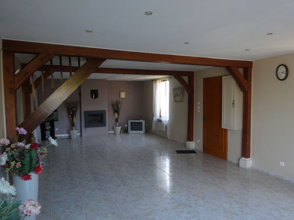 MAISON PROCHE MER, NORMANDIE, CALVADOS 14