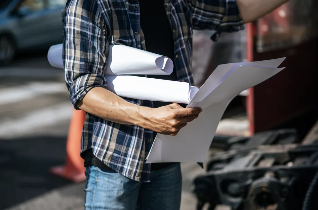  projet d'agrandissement en assurant l'instruction complète de votre permis de construire à Carmaux dans le Tarn