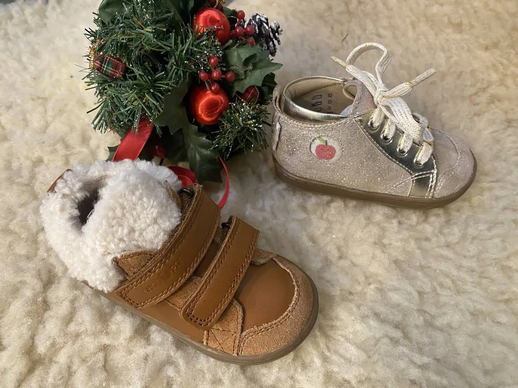 chaussure pour enfants près de Blaye