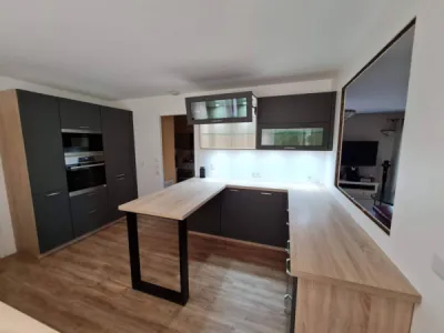 aménagement de cuisine à brax