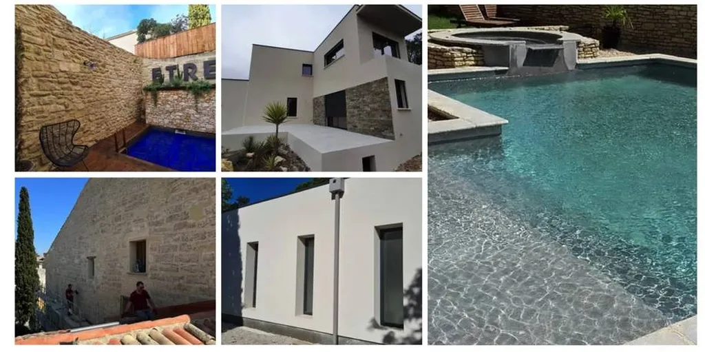 FAÇADIER VERGÈZE Eri Façades