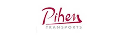 Société de transport routier : affrètement, transport et logistique Remy 60190 proche de Compiègne Pihen Logistique