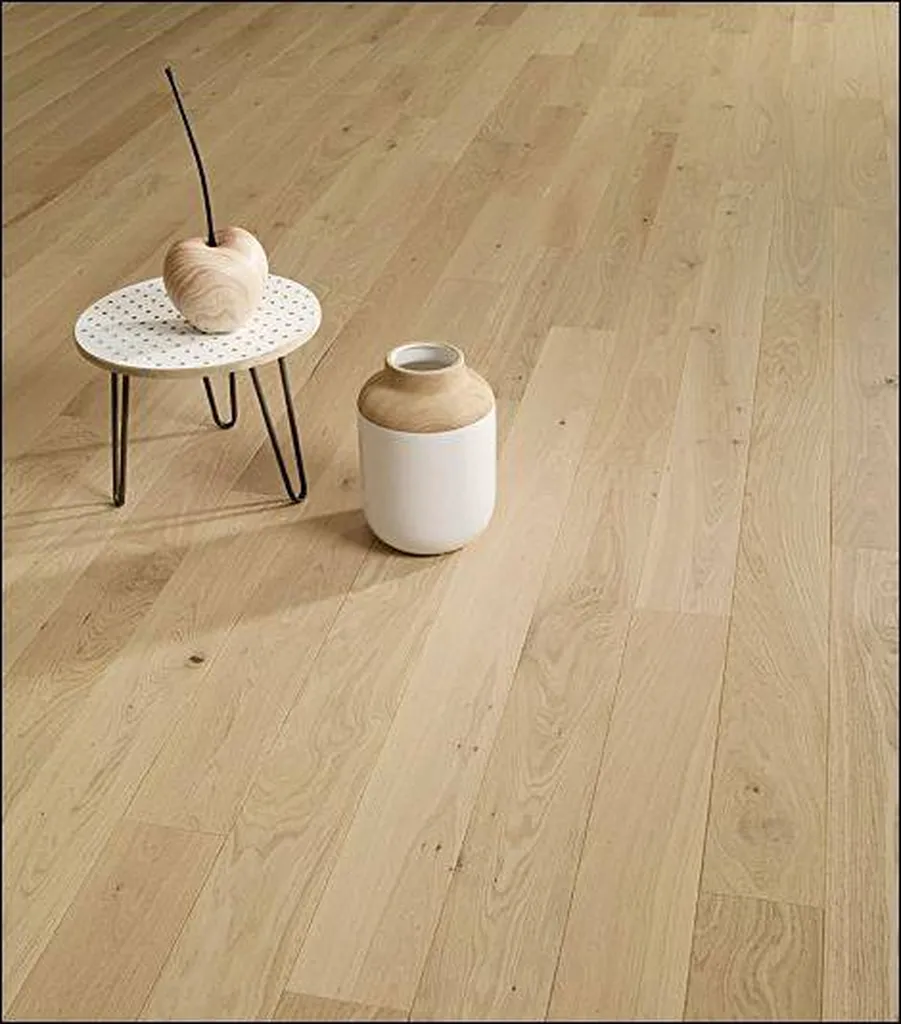 Parquet Chêne Rustique
