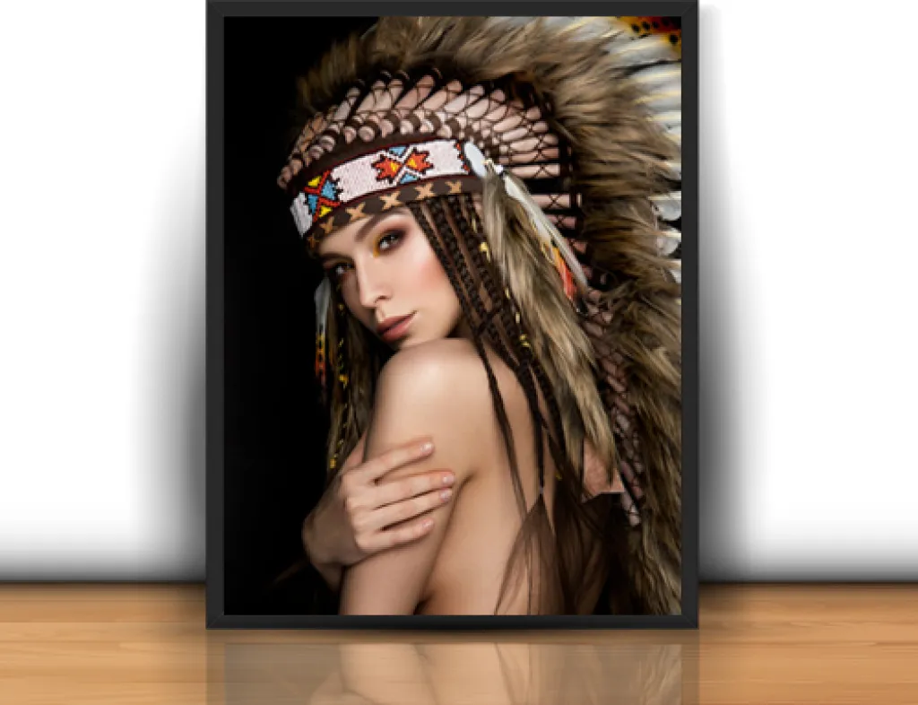 Impression poster papier photo chez ITS Arts Graphique à Aubagne