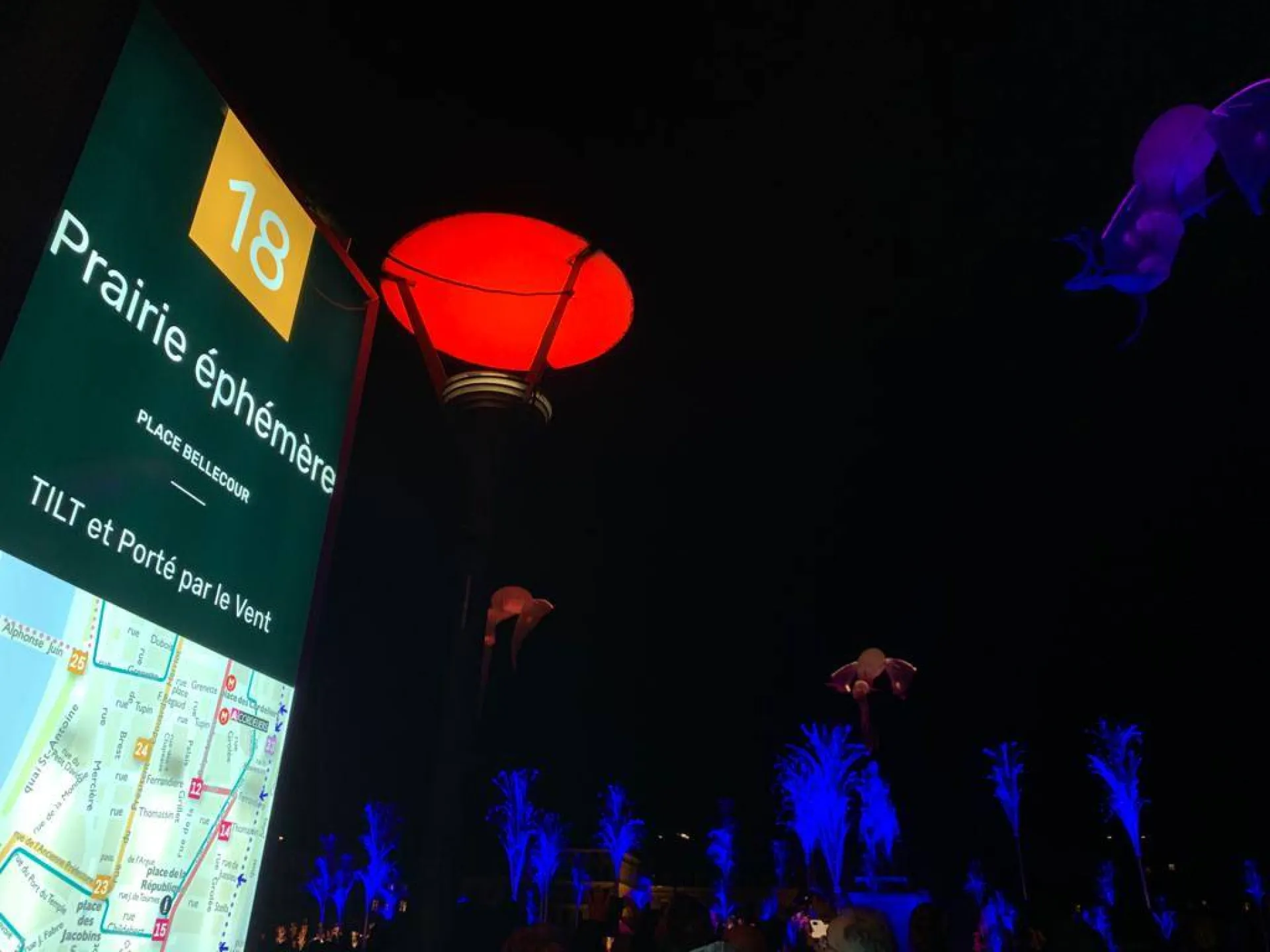 AGG PRINT imprimeur de la fête des lumières