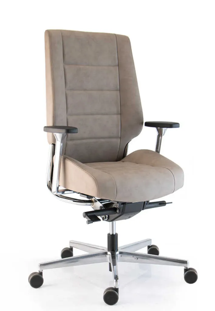 Fauteuil de travail Azkar Sokoa à Nîmes