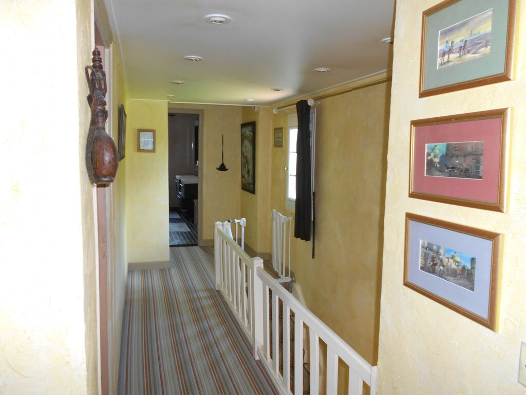 AGENCE IMMOBILIERE DE LISIEUX, MAISON A VENDRE