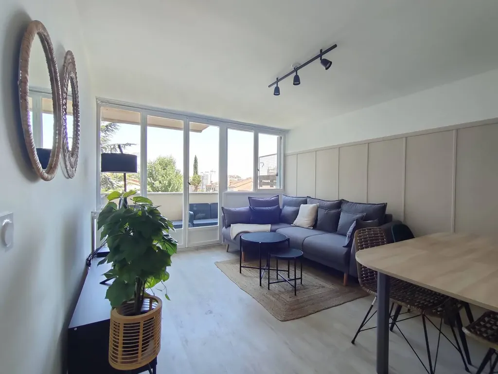 Appartement Toulouse  
