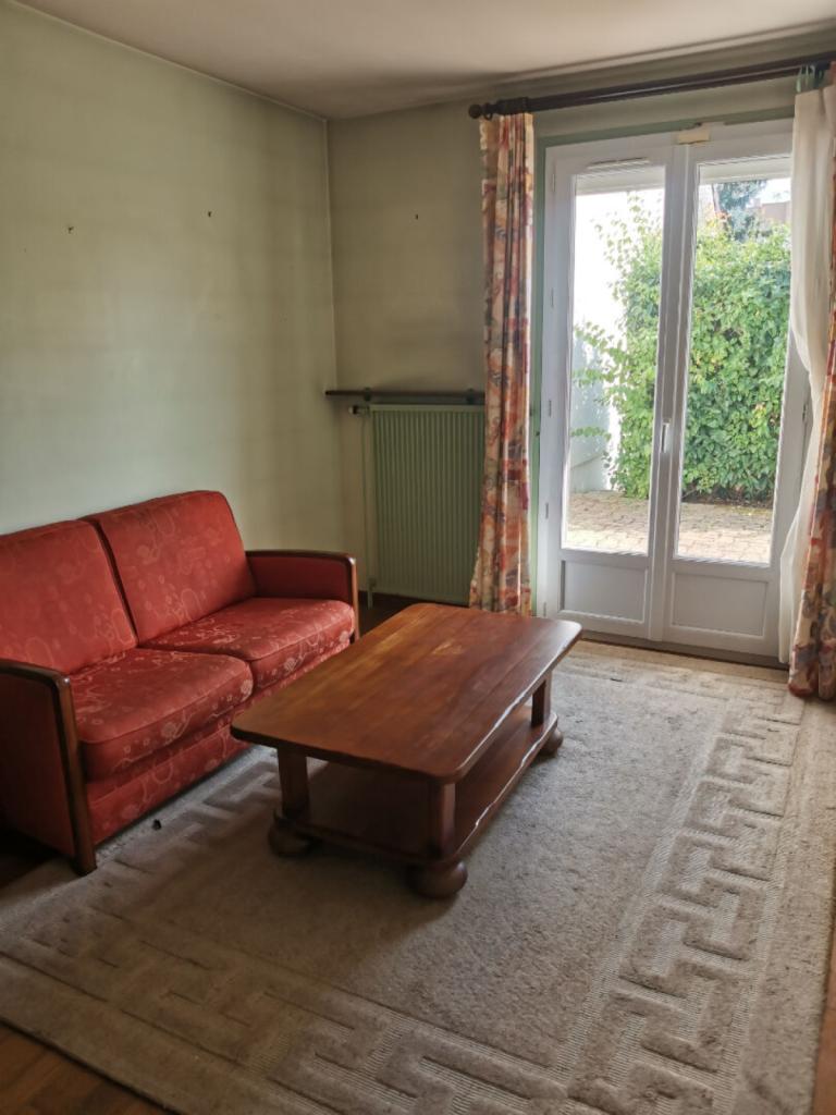 À vendre, maison familiale de 131m² située au centre de Saint-Pierre-les-Elbeuf