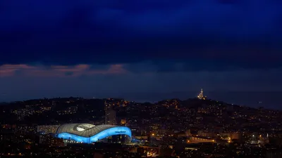 Société de sécurité stade vélodrome à Marseille 