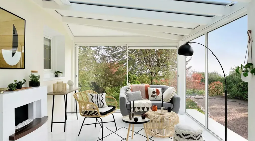 Véranda bois Alizé à Toulon, Hyères, Fréjus et Six-Fours – sur-mesure dès 1 532 €/m²