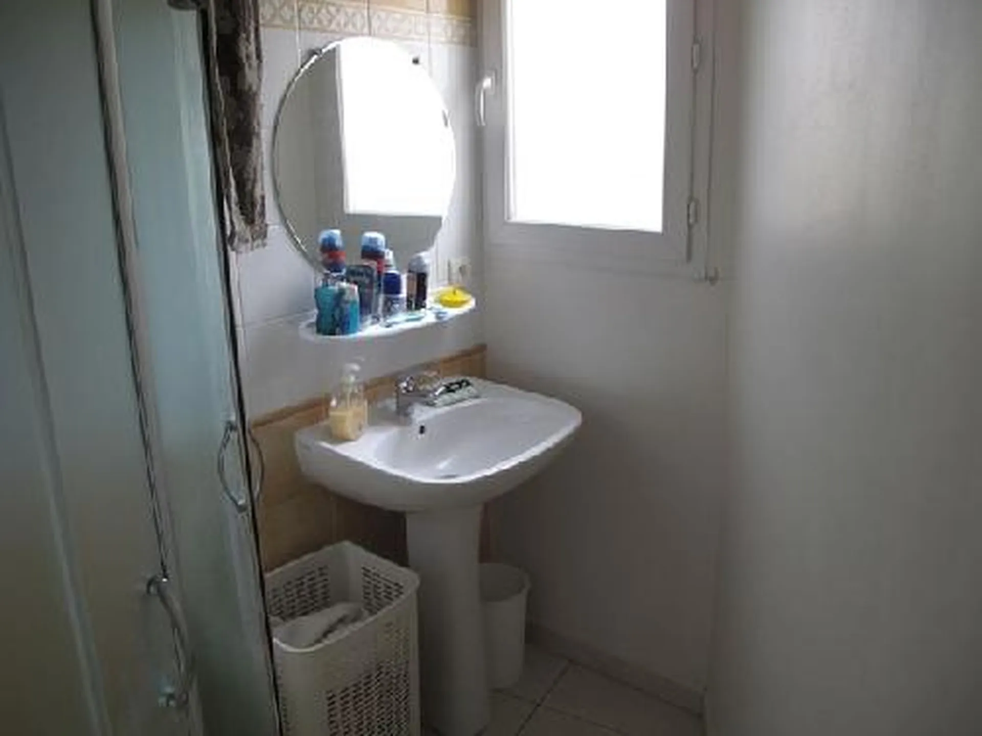 appartement à vendre centre ville roquefort la bedoule