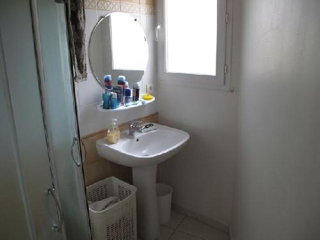 appartement à vendre centre ville roquefort la bedoule