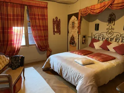Chambre 1
