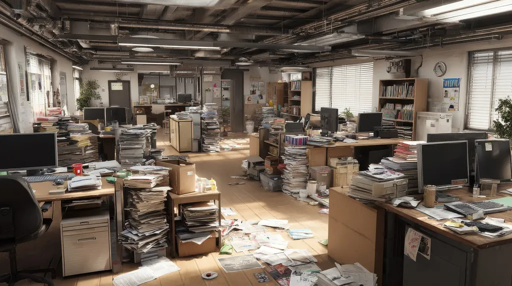 Entreprise de débarras bureaux à Aix-en-Provence Pays d’Aix pour fin de bail commercial avec enlèvement mobilier professionnel rapide
