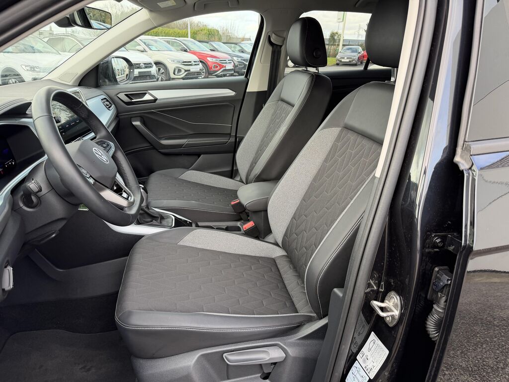 Volkswagen T-Roc 2.0 TDI 150 DSG7 occasion à Rouen – SUV diesel automatique garanti