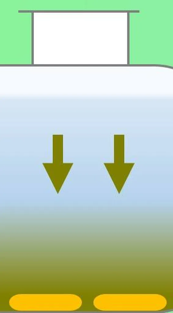 Décantation Epuration