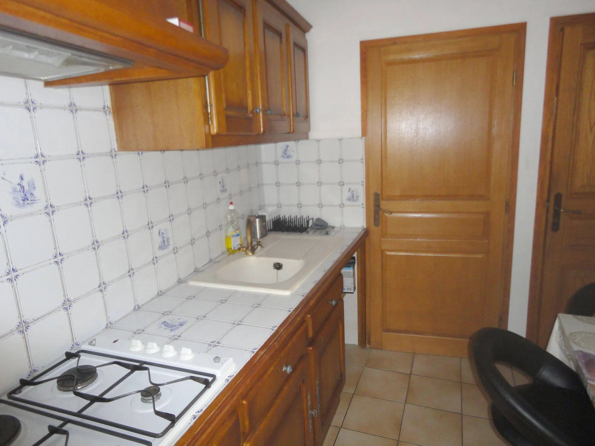 roquefort la bedoule vente maison avec grande terrasse