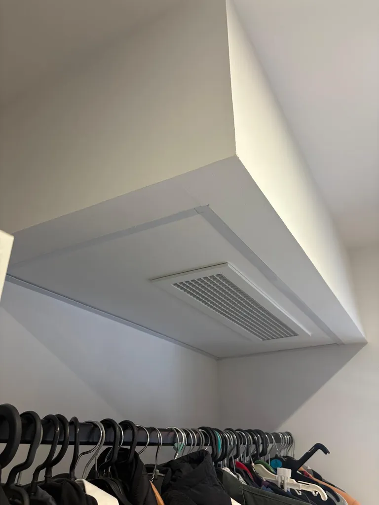 Système gainable multi-split Daikin à Toulouse Confort discret et esthétique moderne