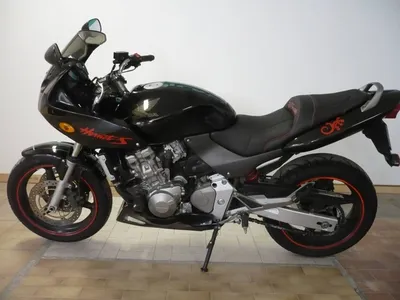 Acheter une Honda Hornet 600 s Le Havre 76