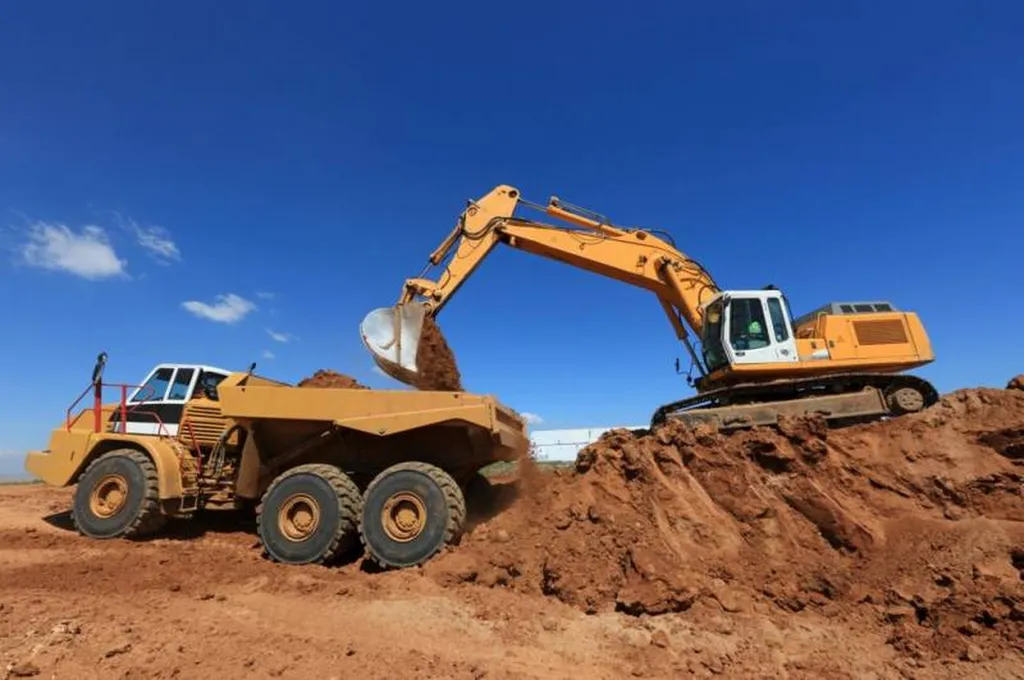 Entreprise Blais en travaux et terrassement à Cormeilles Eure 27260
