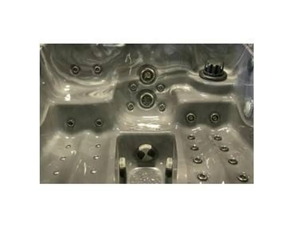 Spa Be Well O364, 2 à 3 places, relaxation et design réunis. - MCR Piscines et Spas - Vergèze