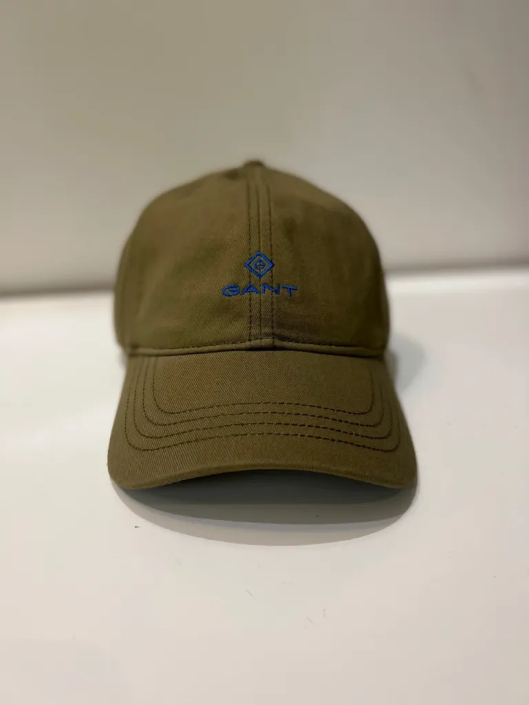 Casquette Gant